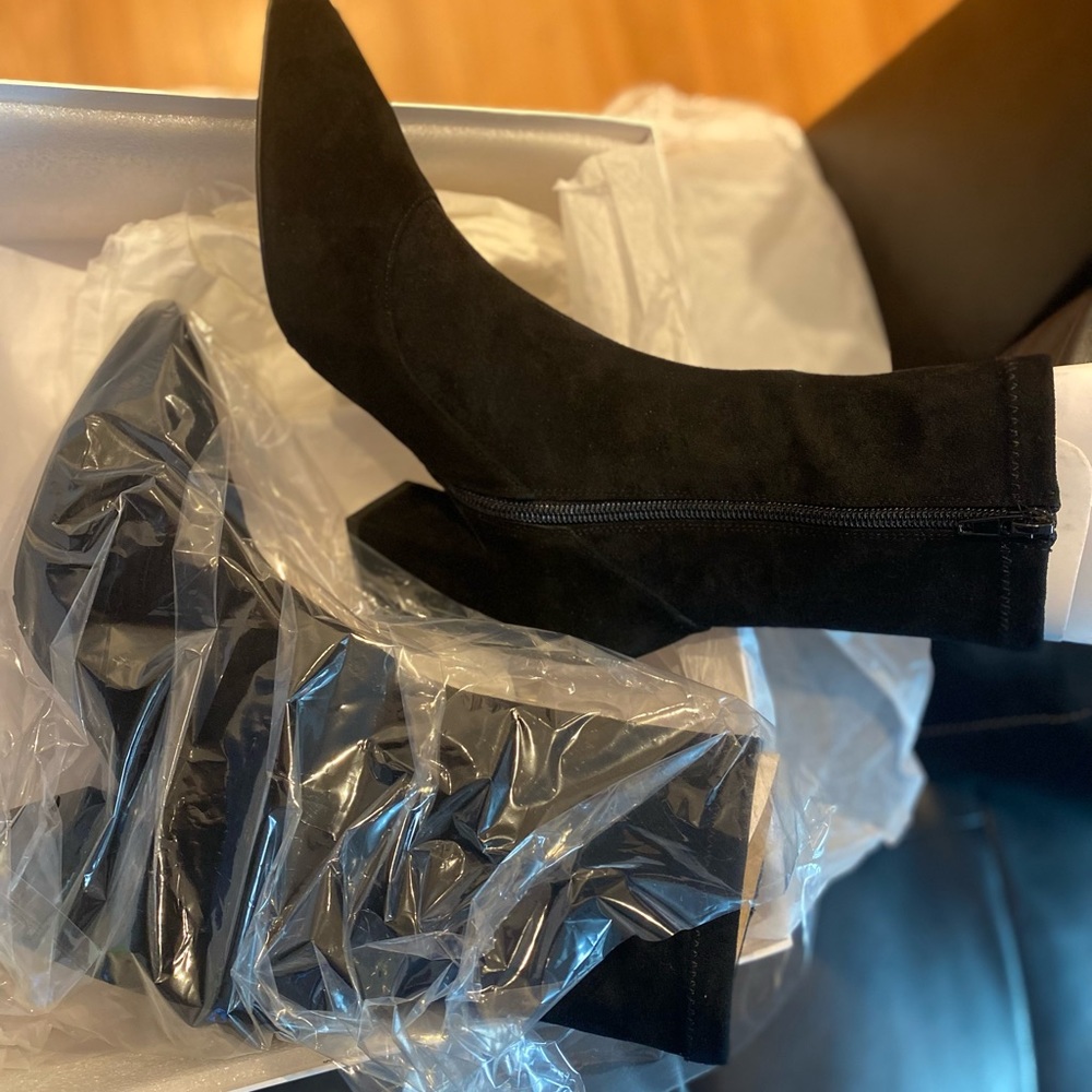 NEIMAN MARCUS BOOT